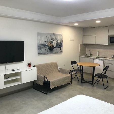 Coral Studio Vacation Apartment Eilat Exterior photo
