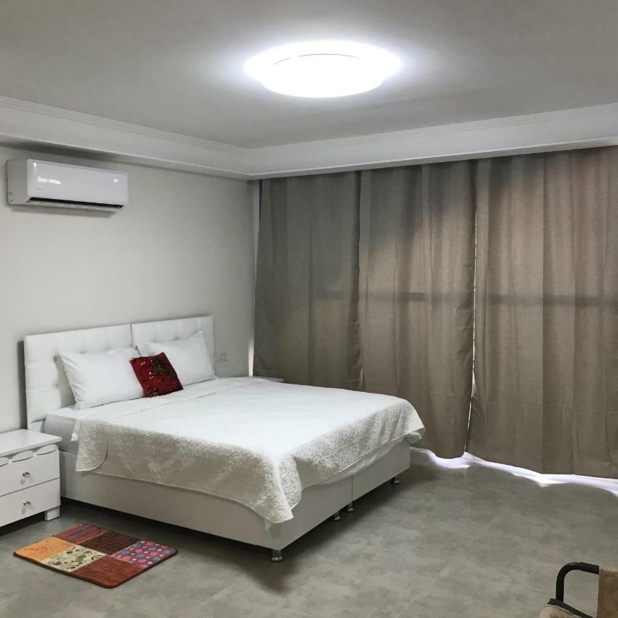 Coral Studio Vacation Apartment Eilat Exterior photo